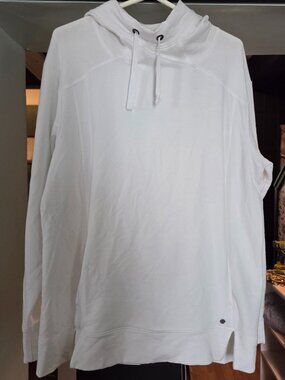 OGIO Ladies Luuma Pullover Fleece Hoodie